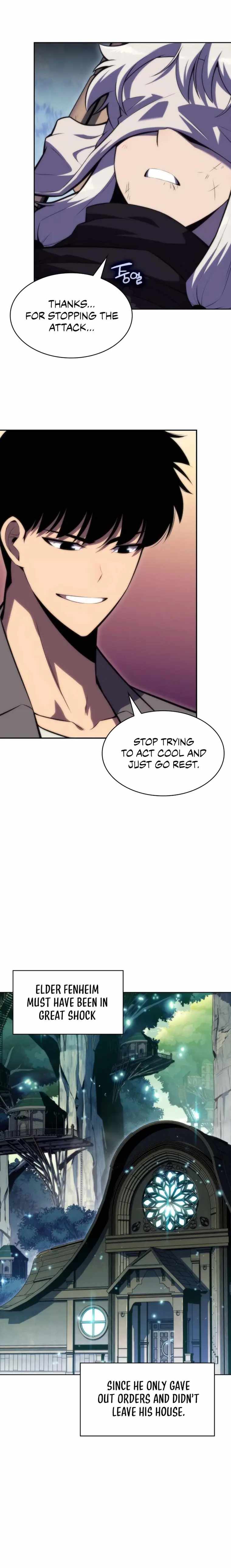 Solo Max-Level Newbie Chapter 81 - Page 24 in English