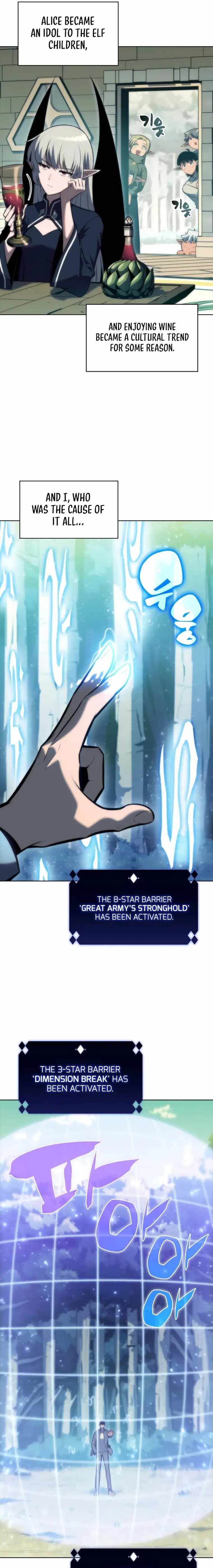 Solo Max-Level Newbie Chapter 81 - Page 25 in English
