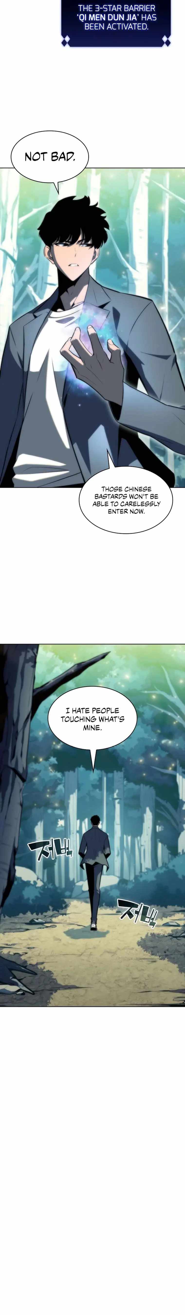 Solo Max-Level Newbie Chapter 81 - Page 26 in English