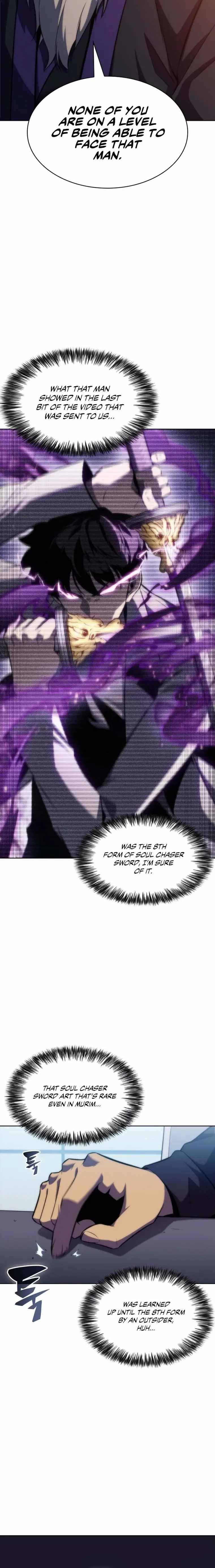 Solo Max-Level Newbie Chapter 81 - Page 32 in English
