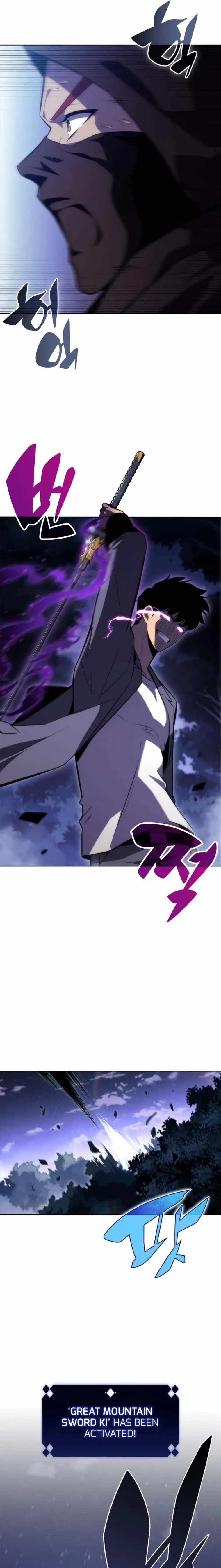 Solo Max-Level Newbie Chapter 81 - Page 7 in English