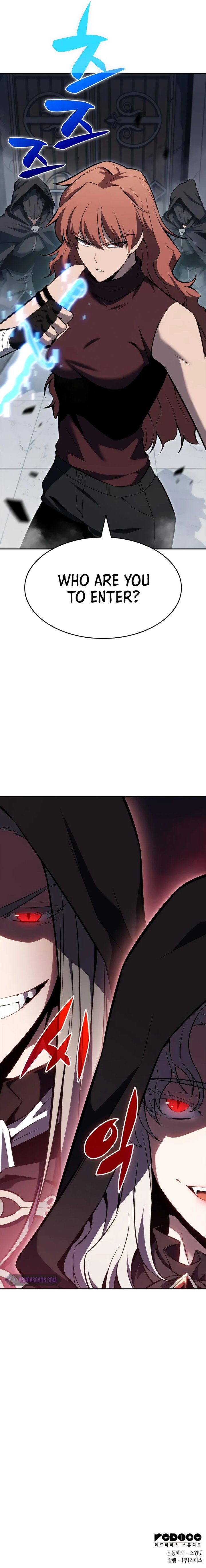 Solo Max-Level Newbie Chapter 82 - Page 13 in English