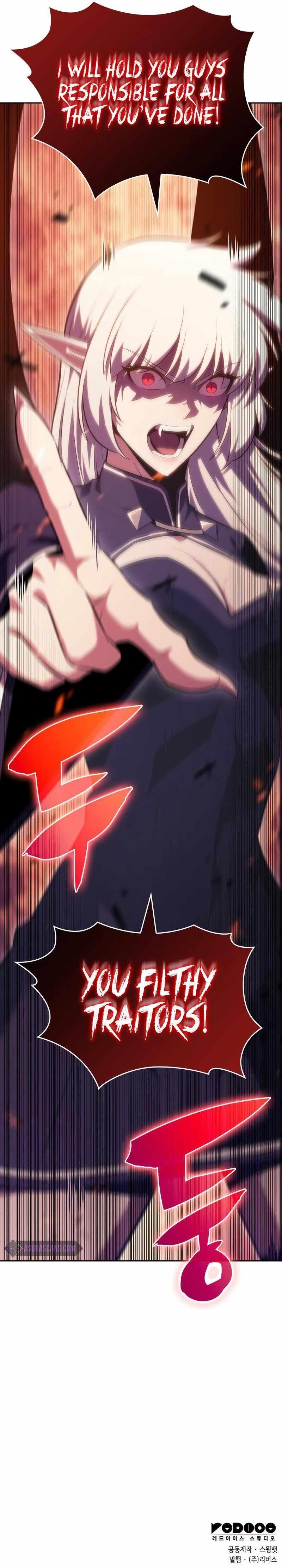 Solo Max-Level Newbie Chapter 91 - Page 13 in English