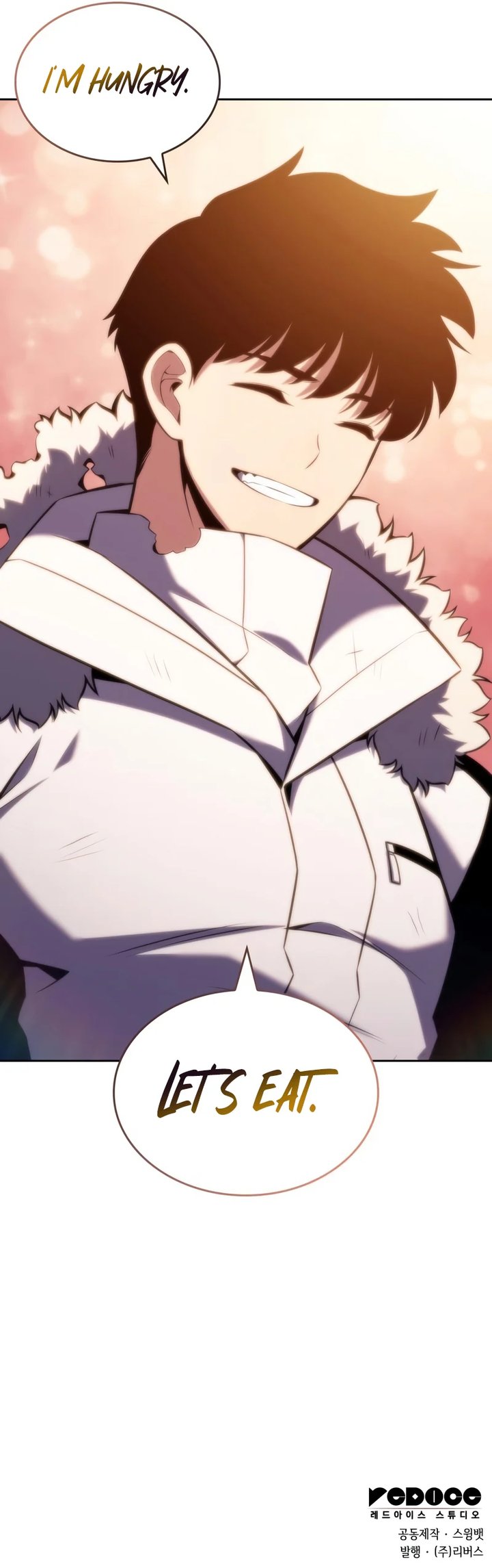 Solo Max-Level Newbie Chapter 95 - Page 13 in English