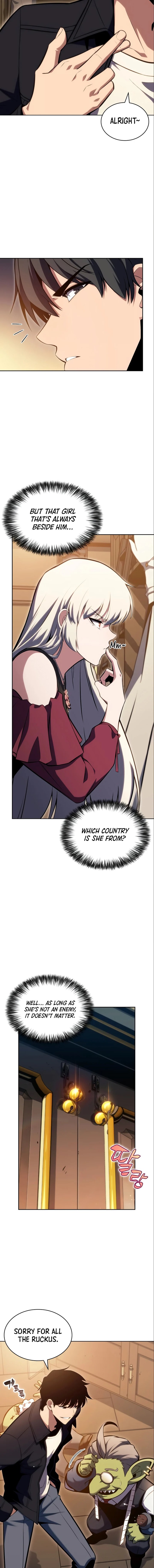 Solo Max-Level Newbie Chapter 97 - Page 5 in English