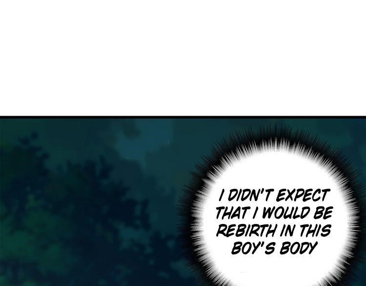 Magic Emperor Chapter 1 - Page 107 in English