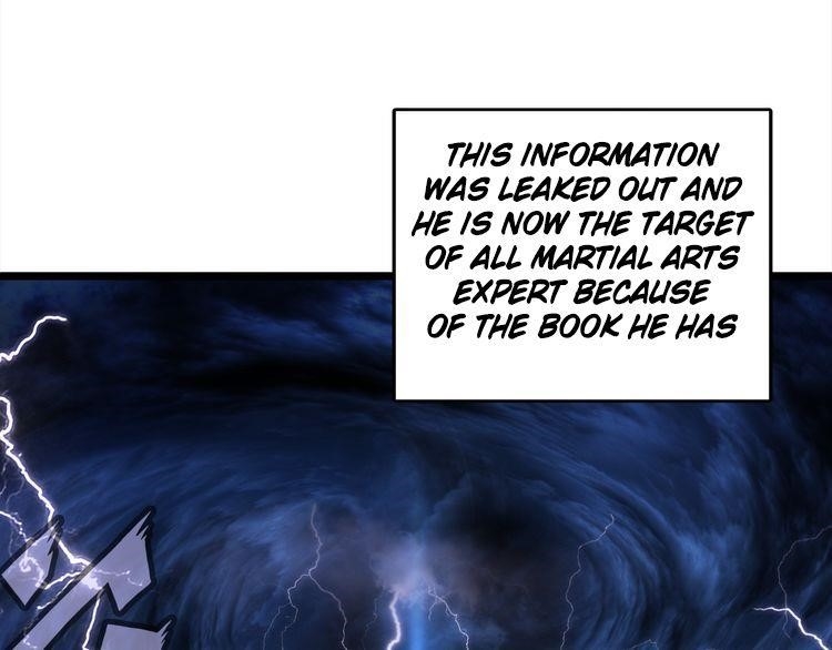Magic Emperor Chapter 1 - Page 11 in English