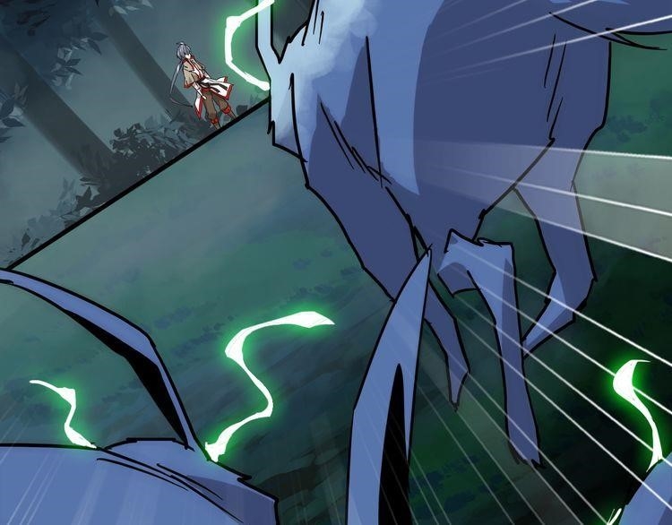 Magic Emperor Chapter 1 - Page 121 in English