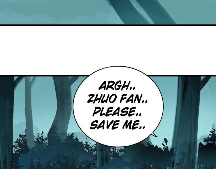 Magic Emperor Chapter 1 - Page 131 in English
