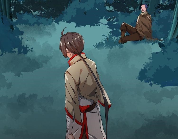 Magic Emperor Chapter 1 - Page 132 in English