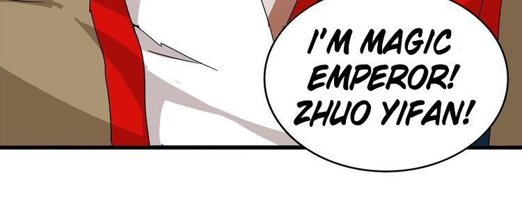 Magic Emperor Chapter 1 - Page 144 in English