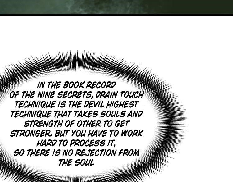 Magic Emperor Chapter 1 - Page 155 in English