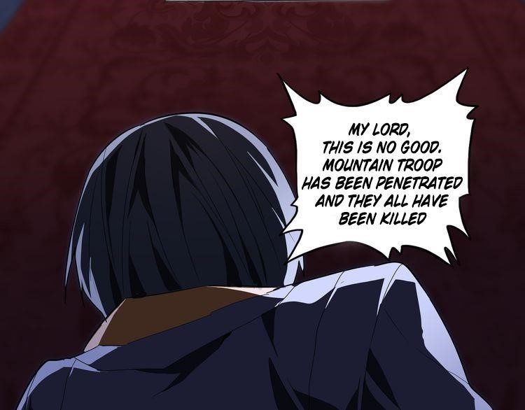 Magic Emperor Chapter 1 - Page 16 in English