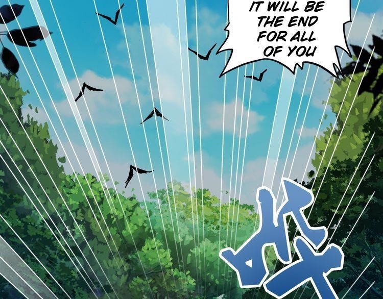Magic Emperor Chapter 1 - Page 176 in English