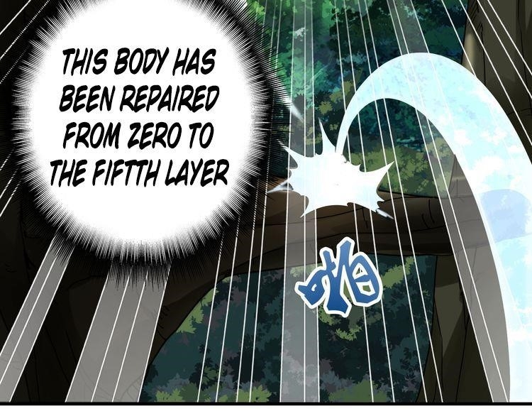 Magic Emperor Chapter 1 - Page 179 in English
