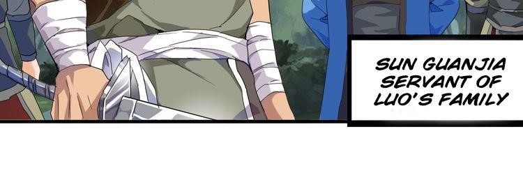 Magic Emperor Chapter 1 - Page 192 in English