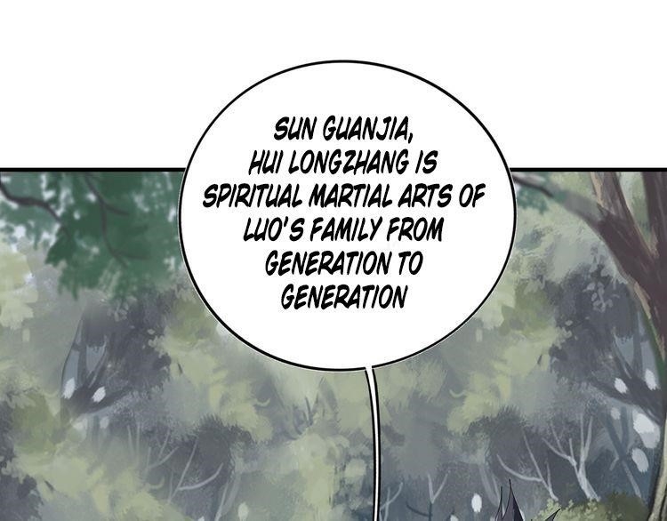 Magic Emperor Chapter 1 - Page 193 in English