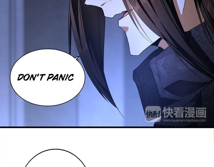 Magic Emperor Chapter 1 - Page 19 in English