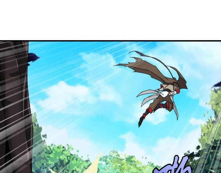 Magic Emperor Chapter 1 - Page 202 in English