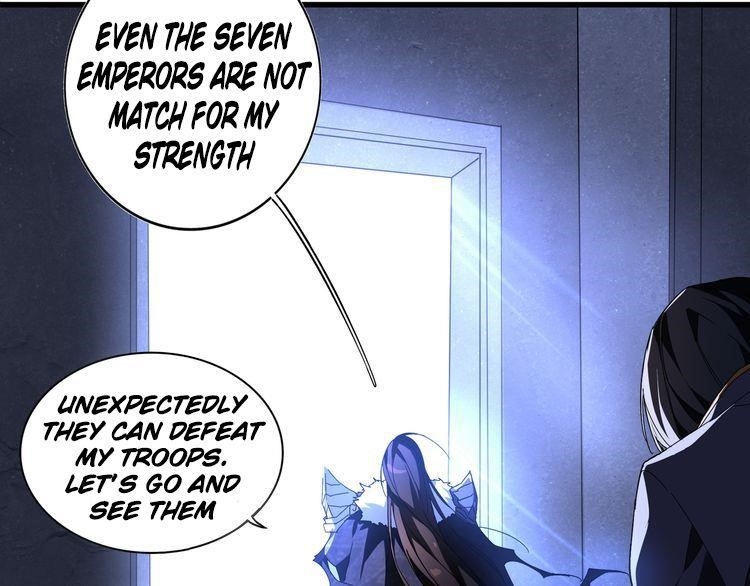 Magic Emperor Chapter 1 - Page 20 in English