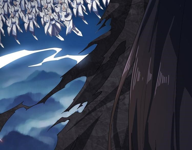 Magic Emperor Chapter 1 - Page 24 in English