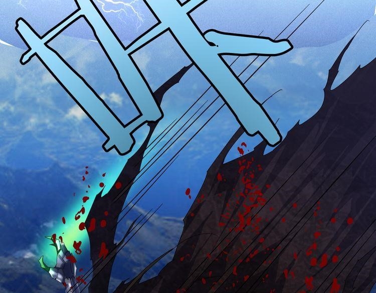 Magic Emperor Chapter 1 - Page 36 in English