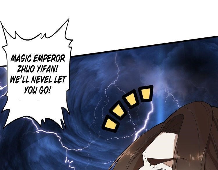 Magic Emperor Chapter 1 - Page 39 in English