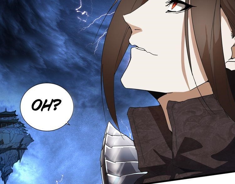 Magic Emperor Chapter 1 - Page 40 in English