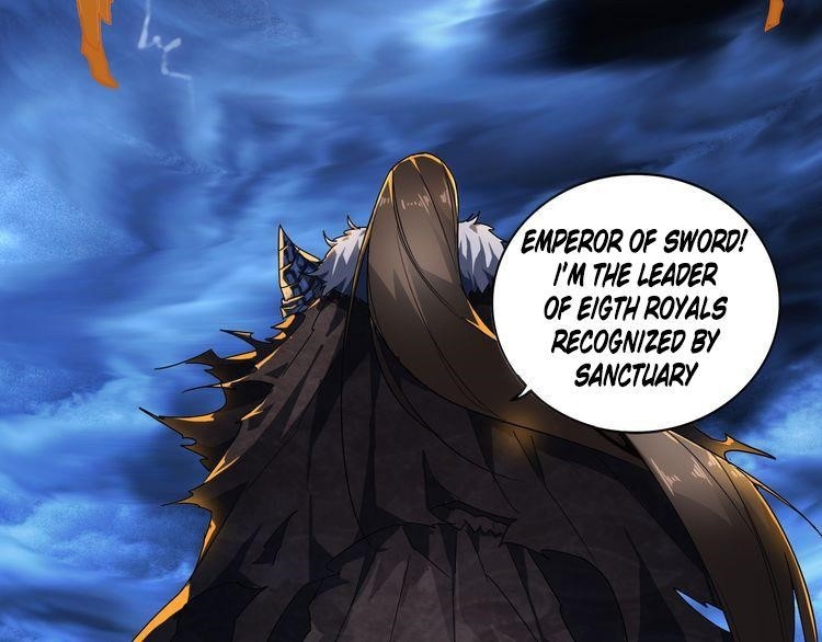 Magic Emperor Chapter 1 - Page 45 in English