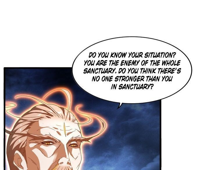 Magic Emperor Chapter 1 - Page 51 in English