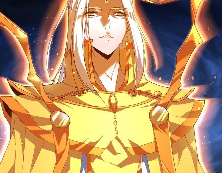 Magic Emperor Chapter 1 - Page 55 in English