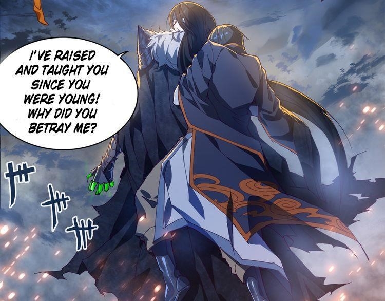 Magic Emperor Chapter 1 - Page 69 in English