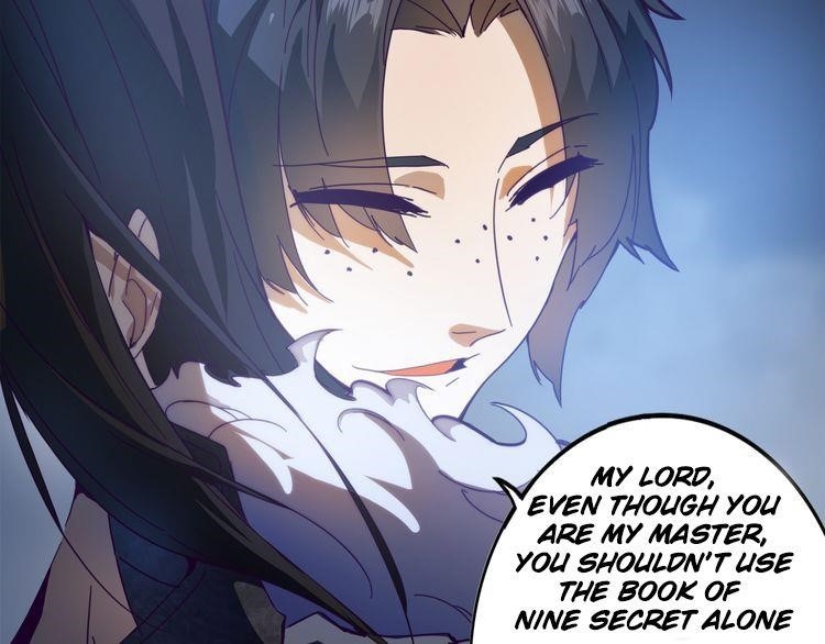 Magic Emperor Chapter 1 - Page 71 in English
