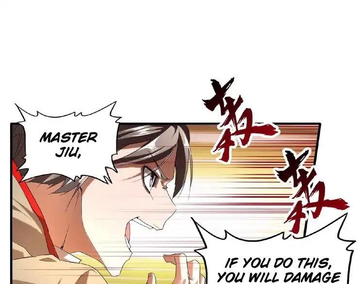 Magic Emperor Chapter 10 - Page 94 in English