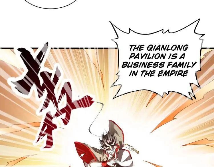 Magic Emperor Chapter 10 - Page 96 in English