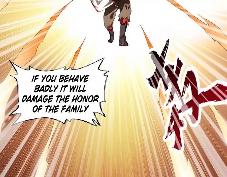 Magic Emperor Chapter 10 - Page 97 in English