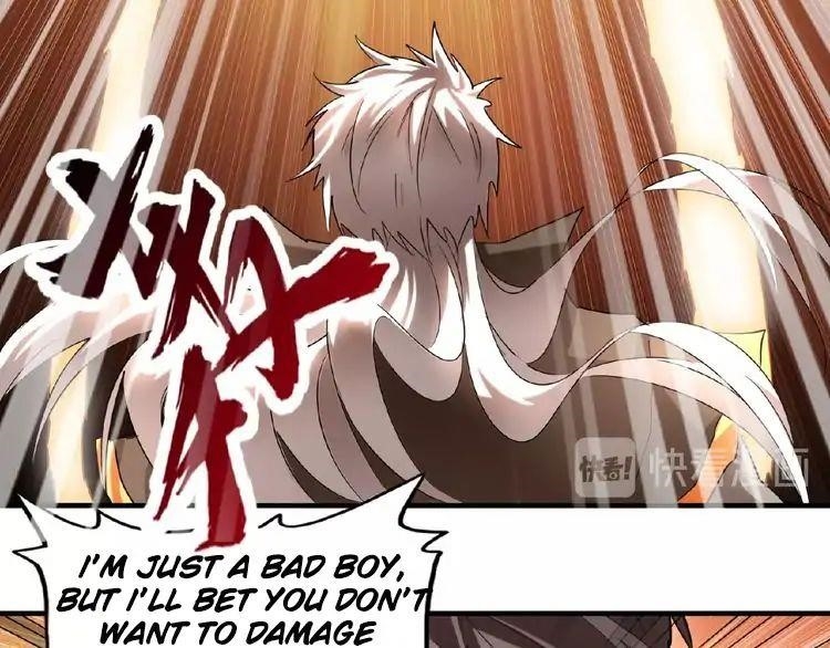 Magic Emperor Chapter 10 - Page 98 in English