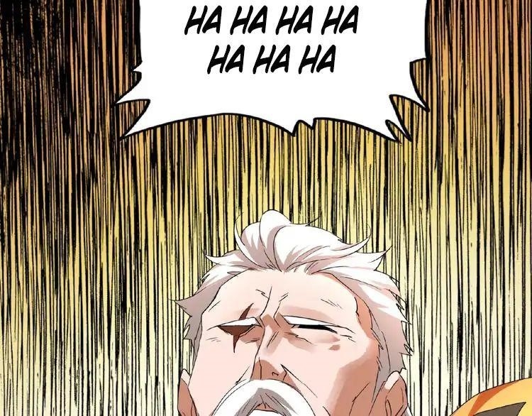 Magic Emperor Chapter 10 - Page 101 in English