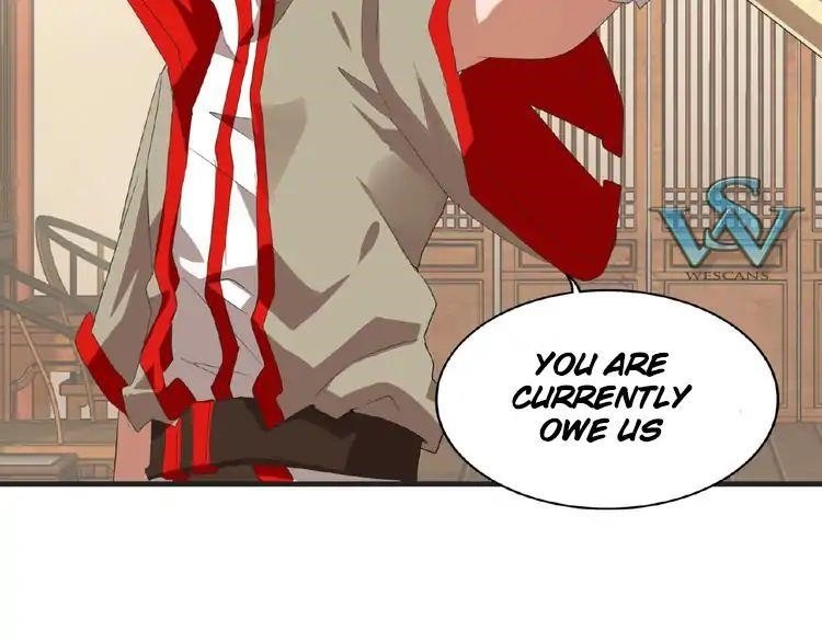 Magic Emperor Chapter 10 - Page 108 in English