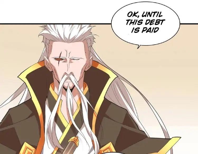 Magic Emperor Chapter 10 - Page 110 in English