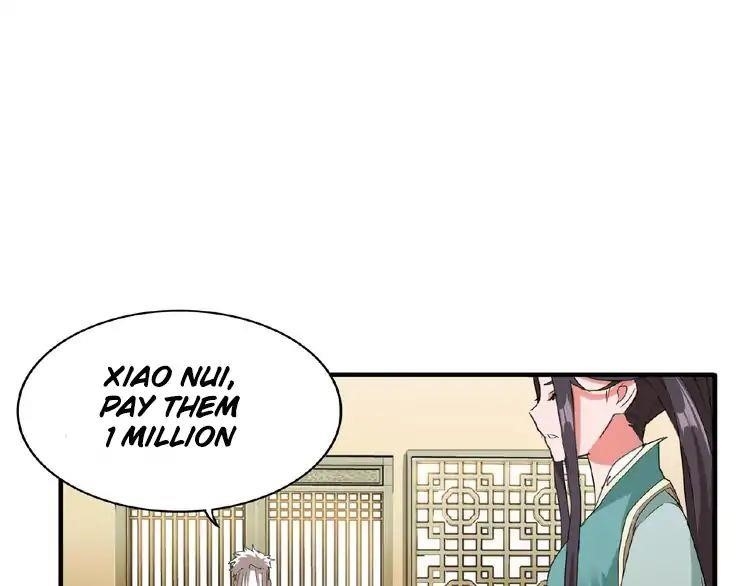 Magic Emperor Chapter 10 - Page 112 in English