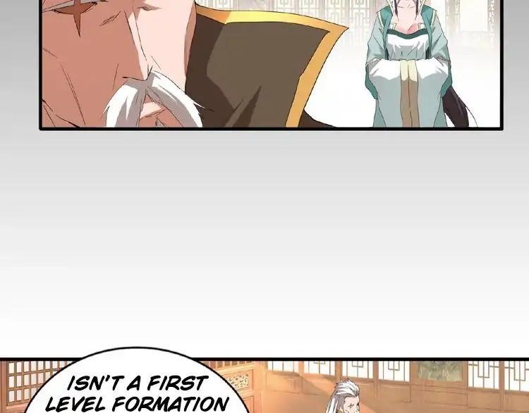 Magic Emperor Chapter 10 - Page 117 in English