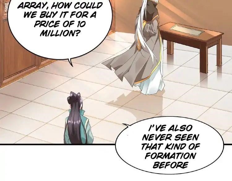Magic Emperor Chapter 10 - Page 118 in English