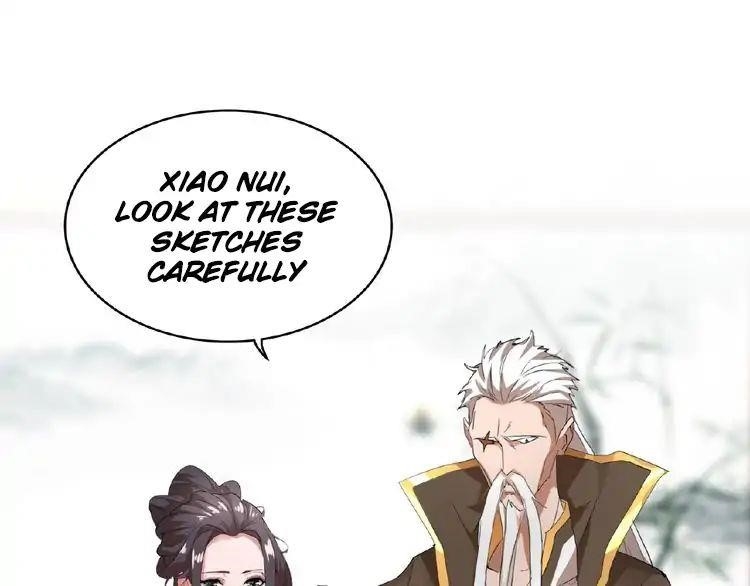 Magic Emperor Chapter 10 - Page 119 in English