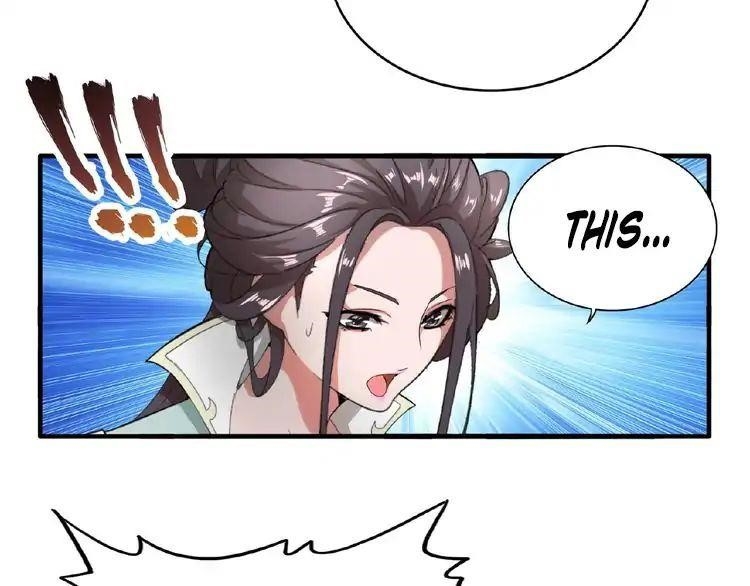 Magic Emperor Chapter 10 - Page 121 in English