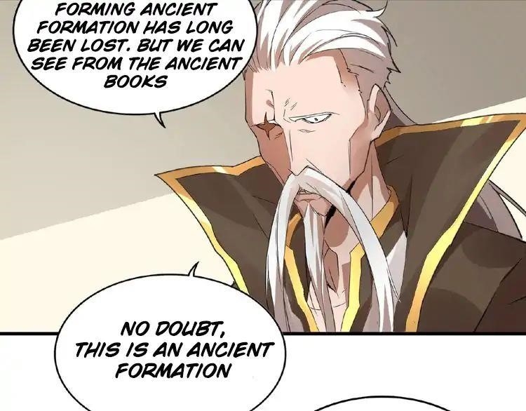 Magic Emperor Chapter 10 - Page 124 in English