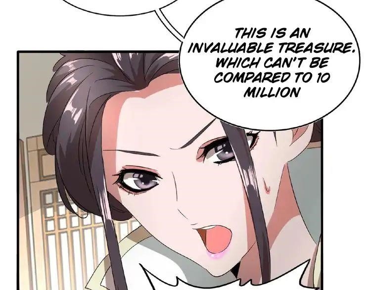 Magic Emperor Chapter 10 - Page 125 in English