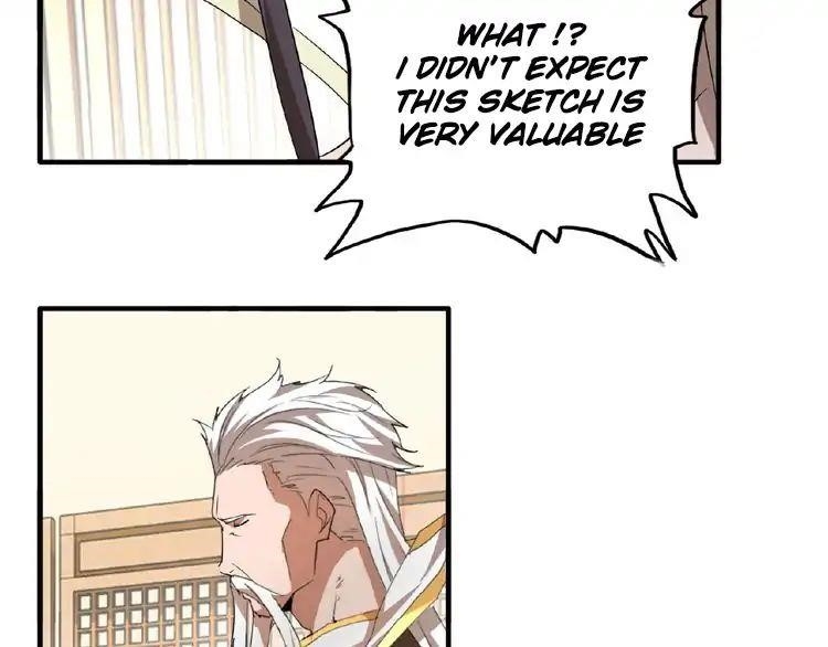 Magic Emperor Chapter 10 - Page 126 in English