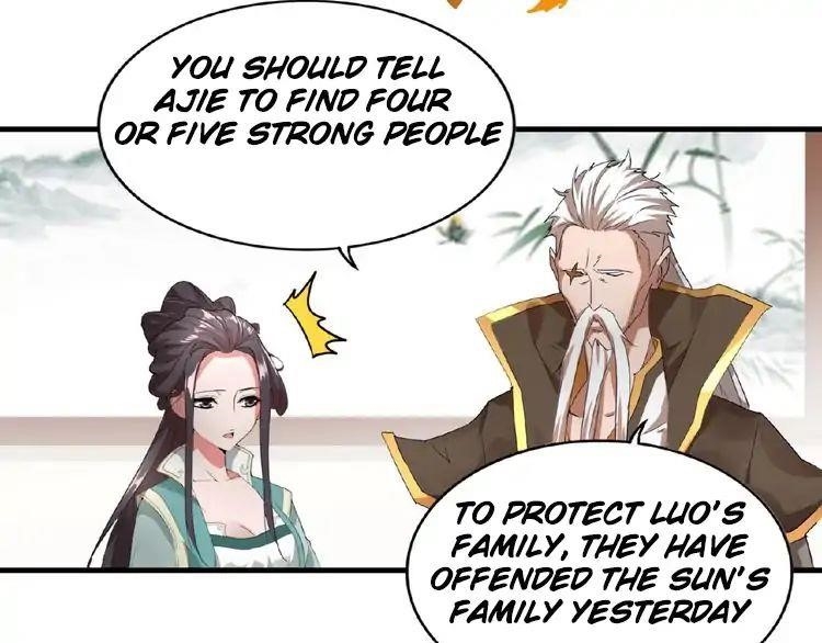Magic Emperor Chapter 10 - Page 128 in English