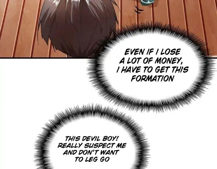 Magic Emperor Chapter 10 - Page 14 in English